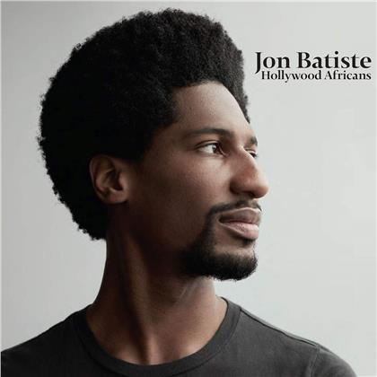 Jon Batiste - Hollywood Africans (2 LPs)