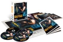 Escape from New York (1981) 4K Ultra HD + 2 Blu-rays + CD