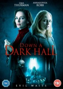 Down A Dark Hall (2018)