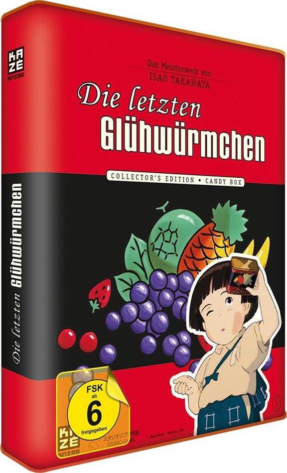Die letzten Glühwürmchen - Candybox (1988) Collector's Edition