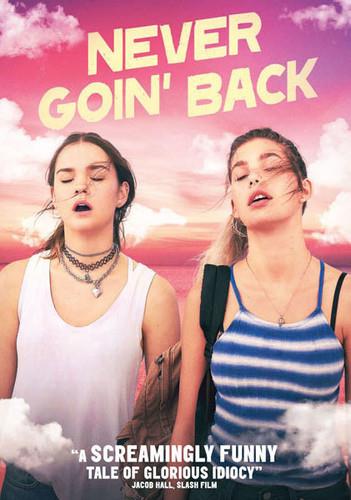 Never Goin' Back (2018)