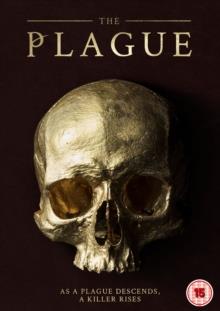 The Plague - Season 1 2 DVDs