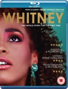 Whitney (2018)
