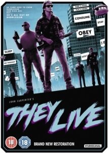 They Live (1988)