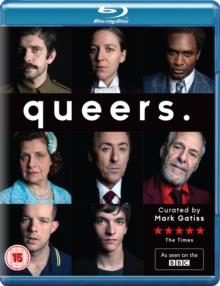 Queers - TV Mini-Series BBC