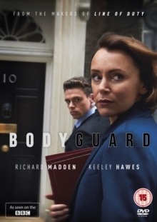 Bodyguard - Series 1 BBC
