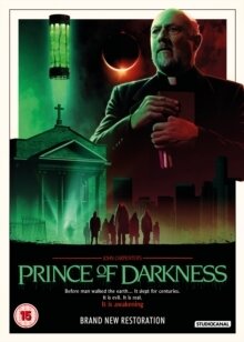 Prince Of Darkness (1987) Restaurierte Fassung