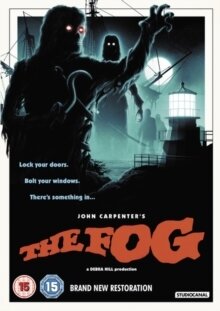 The Fog (1980)