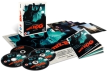 The Fog (1980) 4K Ultra HD + 2 Blu-rays + CD