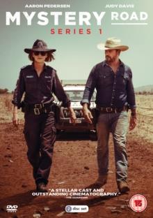 Mystery Road - Season 1 (2 DVDs)