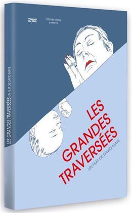 Les Grandes Travers&eacute;es