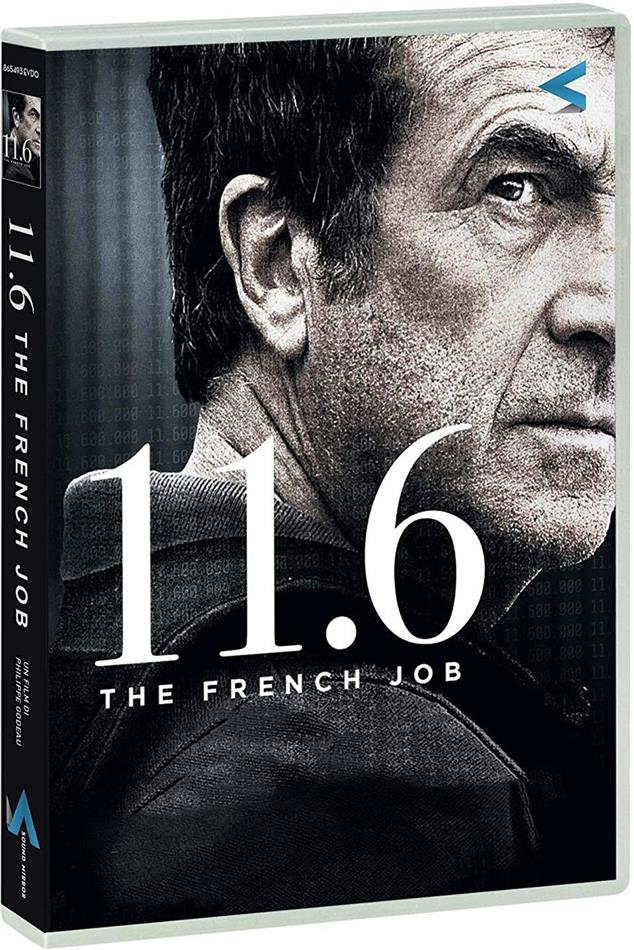 11.6 - The French Job (2013)