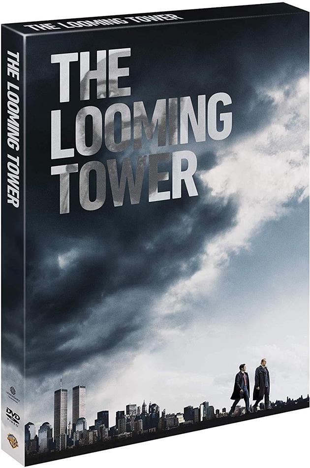 The Looming Tower 3 DVD