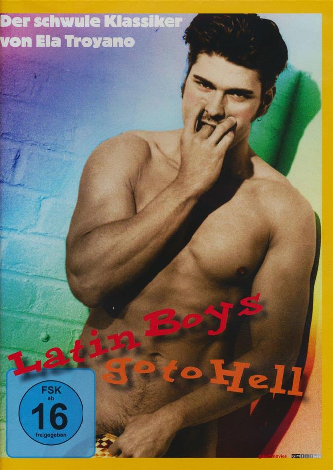 Latin Boys go to hell (1997)