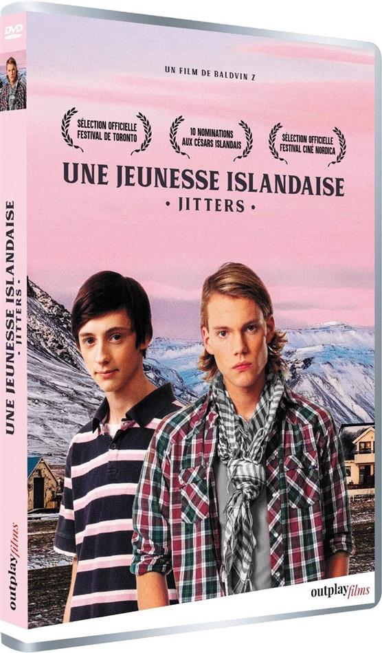 Une jeunesse islandaise - Jitters (2010)