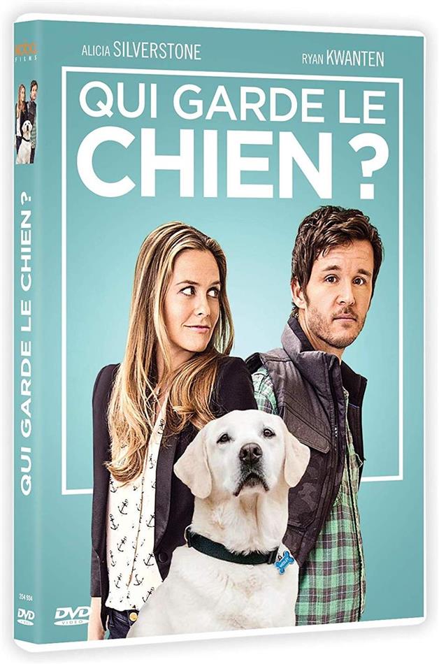 Qui garde le chien ? (2016)