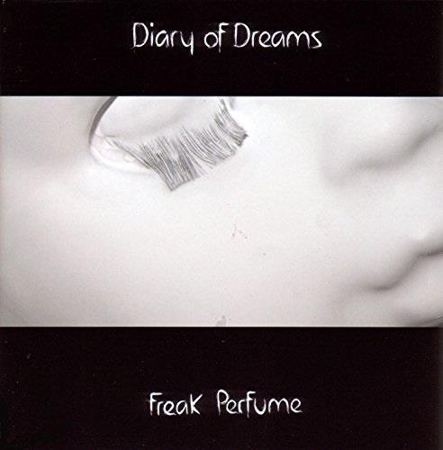 Diary Of Dreams - Freak Perfume 2018 Reissue, Édition Limitée, 2 LP + CD