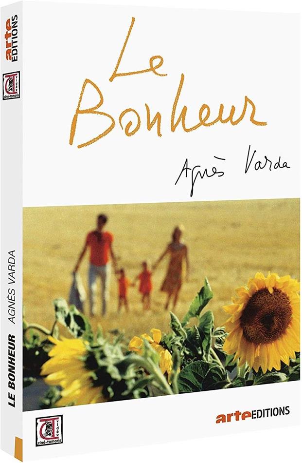 Le Bonheur (1965)