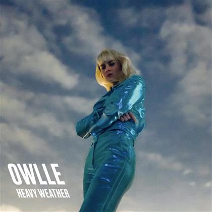 Owlle - Heavy weather (LP)