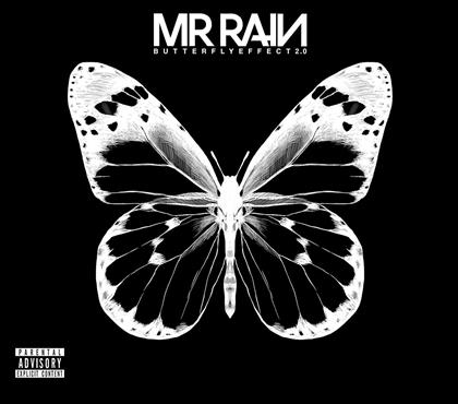 Mr. Rain - Butterfly Effect 2.0