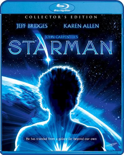 Starman (1984) Collector's Edition