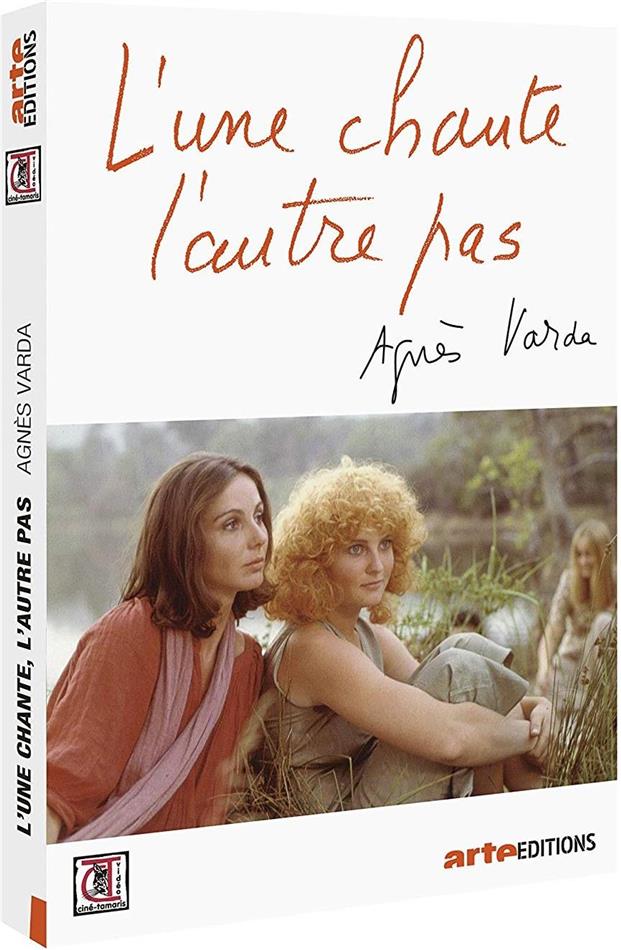 L'une chante, l'autre pas (1977)