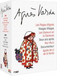 Apres Varda 6 DVD