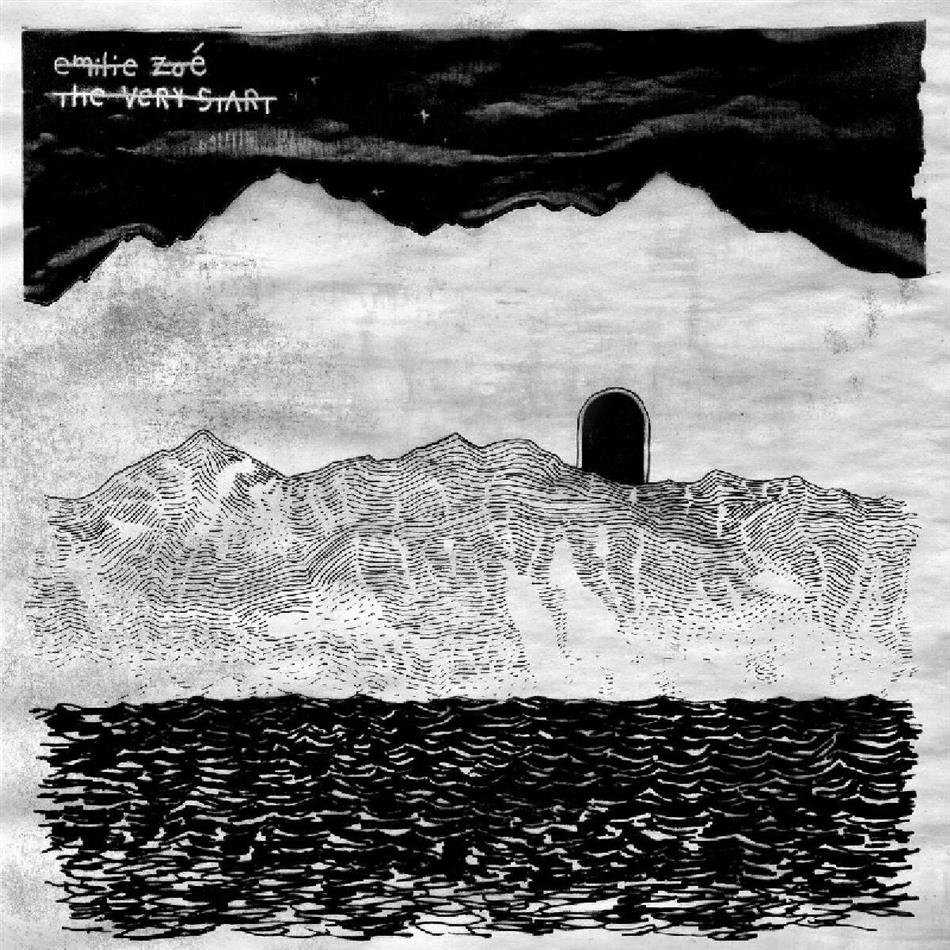 Emilie Zoé - The Very Start LP