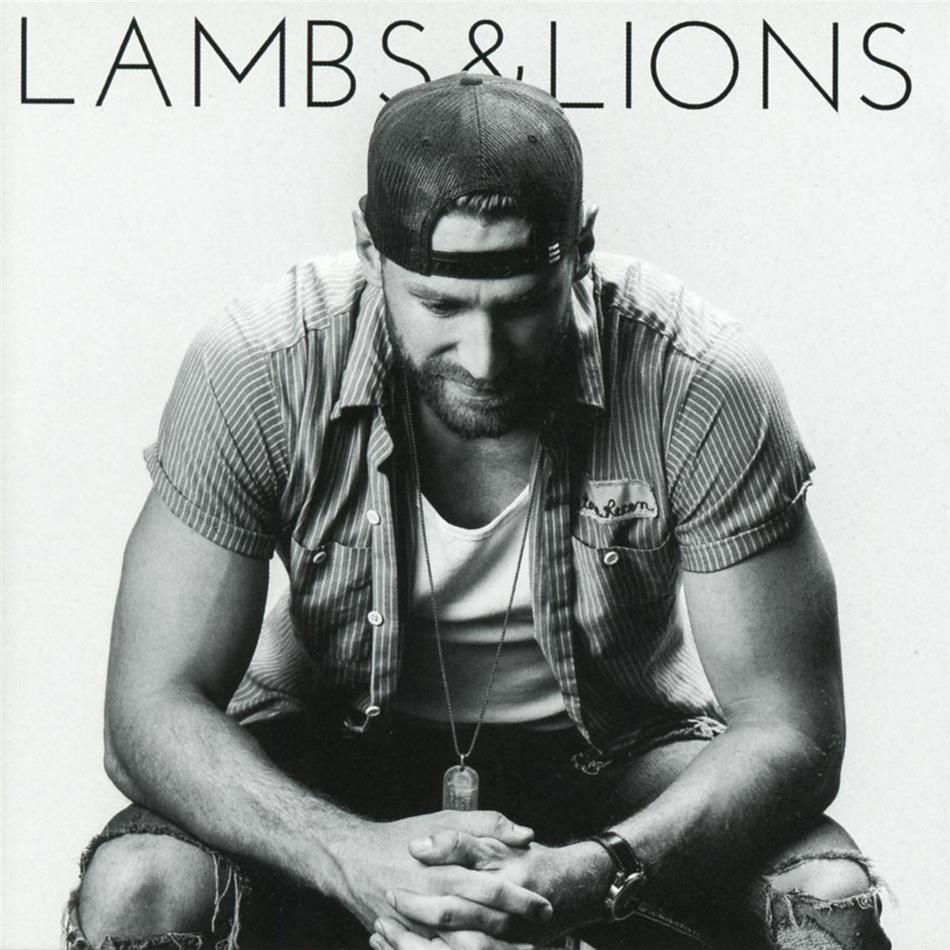 Chase Rice - Lambs & Lions 2018 Reissue