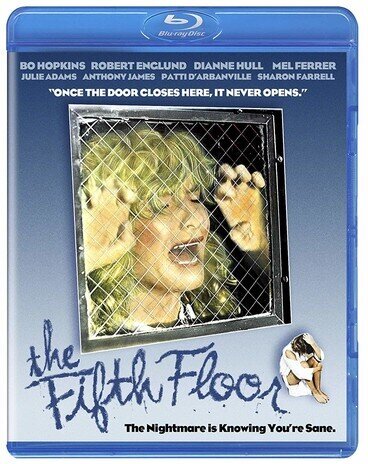 The Fifth Floor (1978)