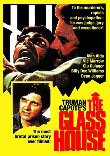 Glass House (1972)