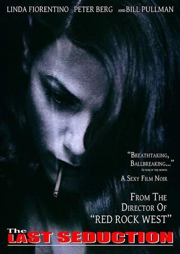 The Last Seduction (1994)