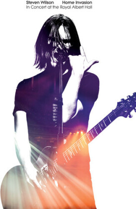 Steven Wilson - Home Invasion - In Concert at the Royal Albert Hall