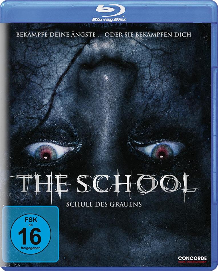 The School - Schule des Grauens (2018)