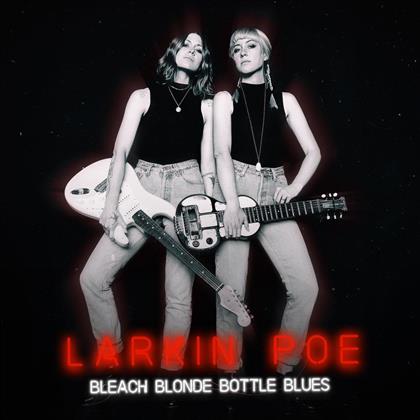 Larkin Poe - Venom & Faith (LP)