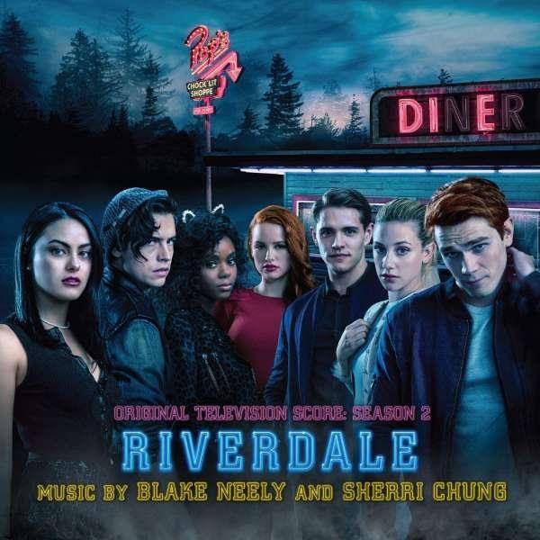 Riverdale - Season 2