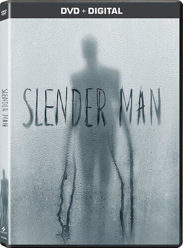 Slender Man (2018)