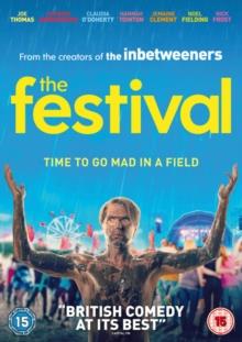 The Festival (2018)