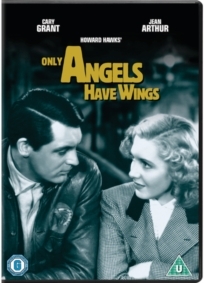 Only Angels Have Wings (1939) b/w