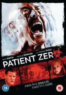 Patient Zero (2018)