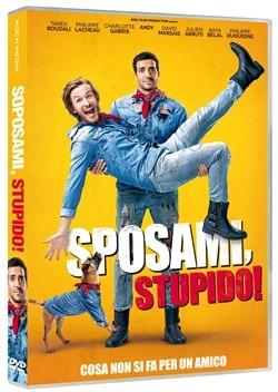 Sposami, stupido! (2017)