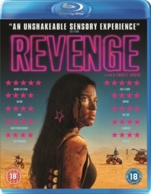 Revenge (2017)
