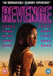 Revenge (2017)