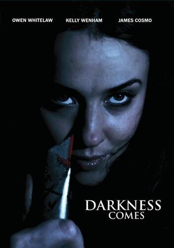 Darkness Comes (2013)