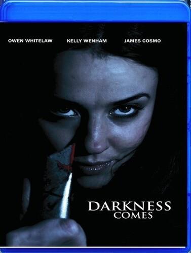 Darkness Comes (2013)