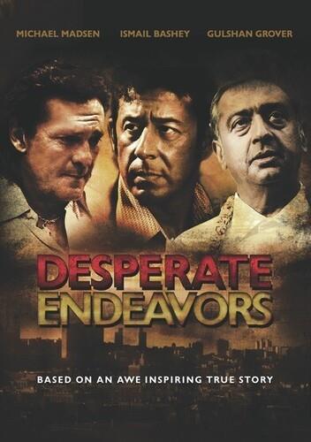 Desperate Endeavors (2012)
