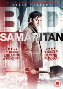 Bad Samaritan (2018)