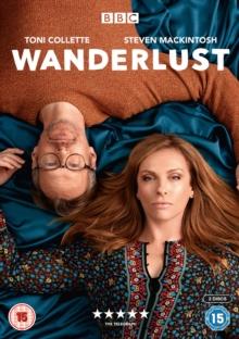 Wanderlust - Season 1 BBC, 2 DVDs