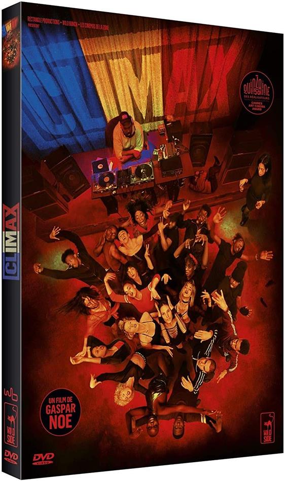 Climax (2018)
