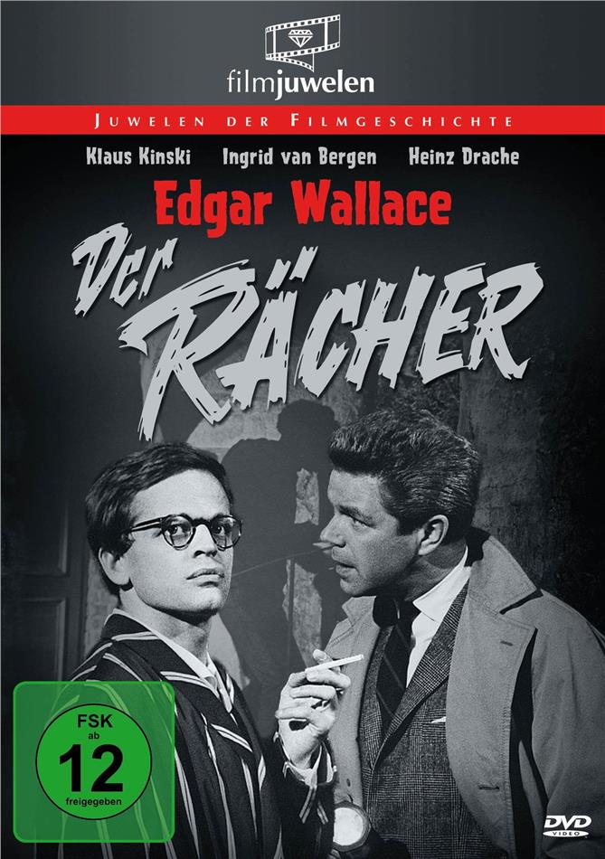 Der Rächer (1960) Filmjuwelen